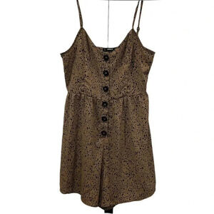 Shein Romper